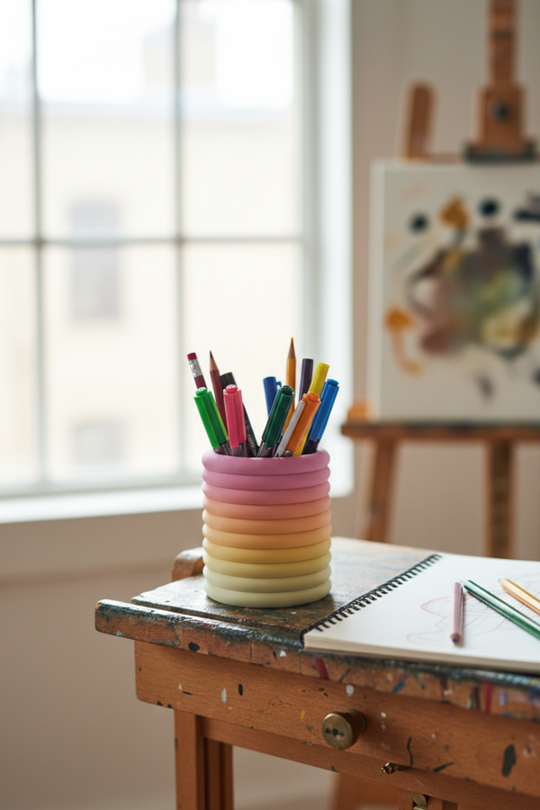 EliteDesk Geometric Modular Organizer