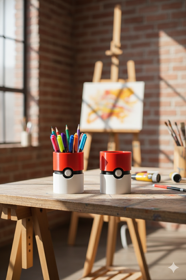 Pokemon Desktop Guardian