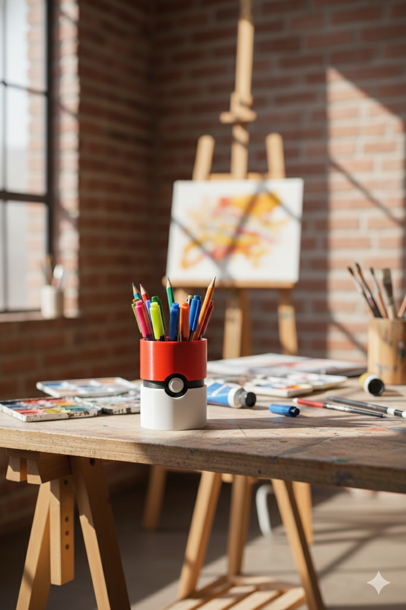 Pokemon Desktop Guardian