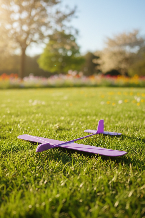 AeroWing Stealth Miniature - Set of 6