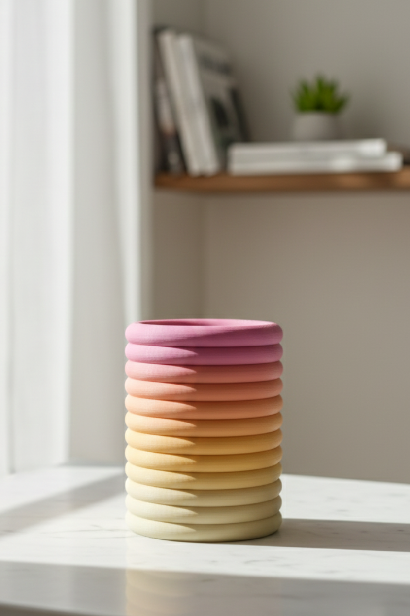 EliteDesk Geometric Modular Organizer