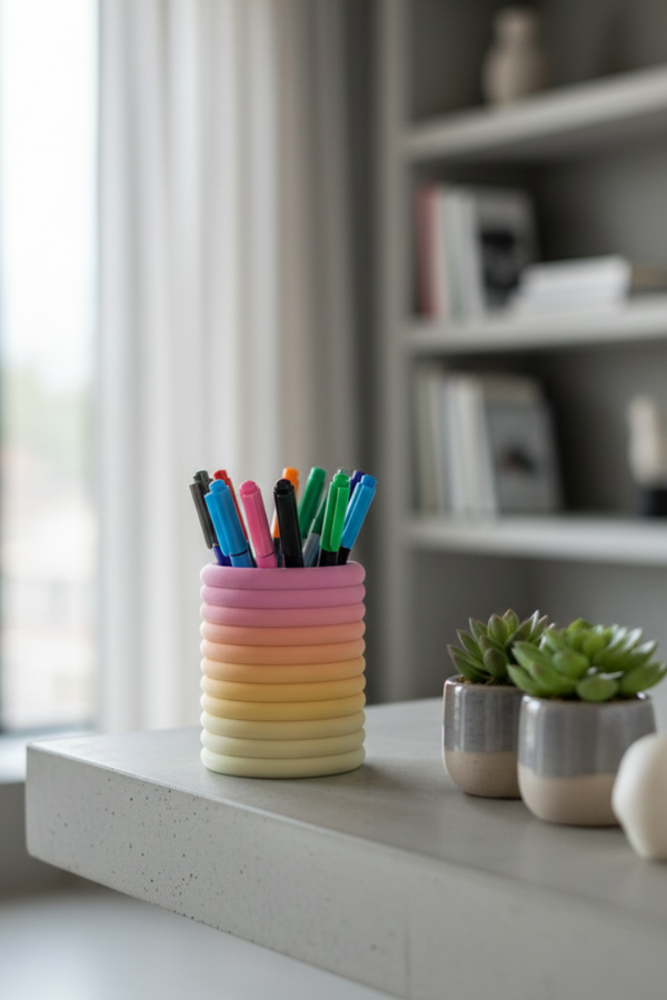 EliteDesk Geometric Modular Organizer