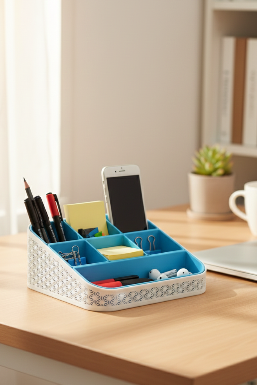 EliteDesk Organizer