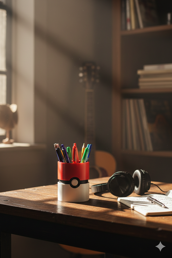 Pokemon Desktop Guardian