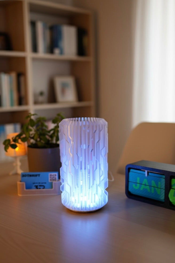 Ambient lamp