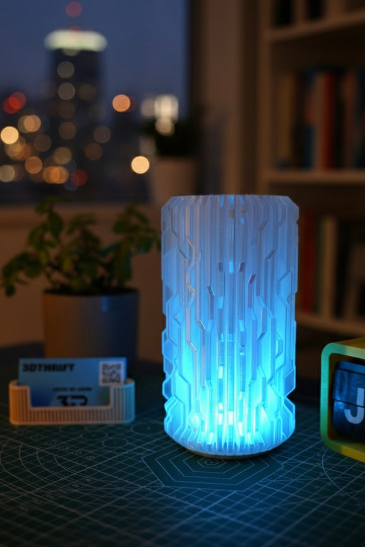 Ambient lamp