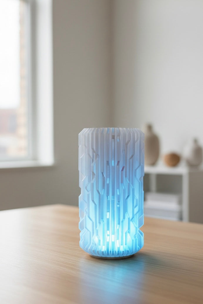 Ambient lamp
