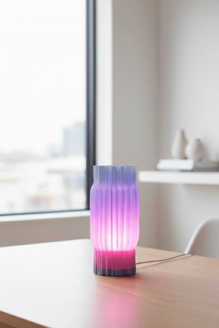 Nebula Lamp