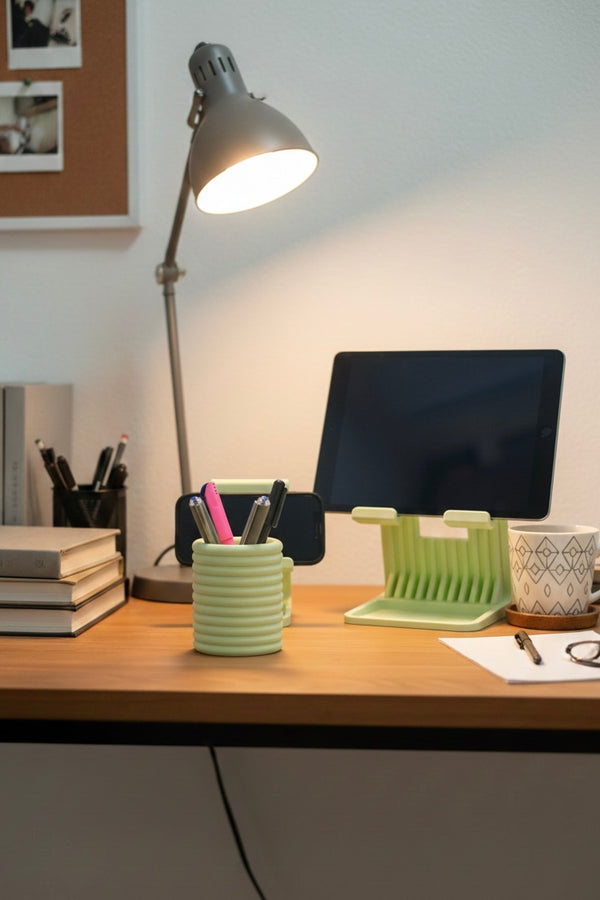 ZenStack Modular Workspace Trio