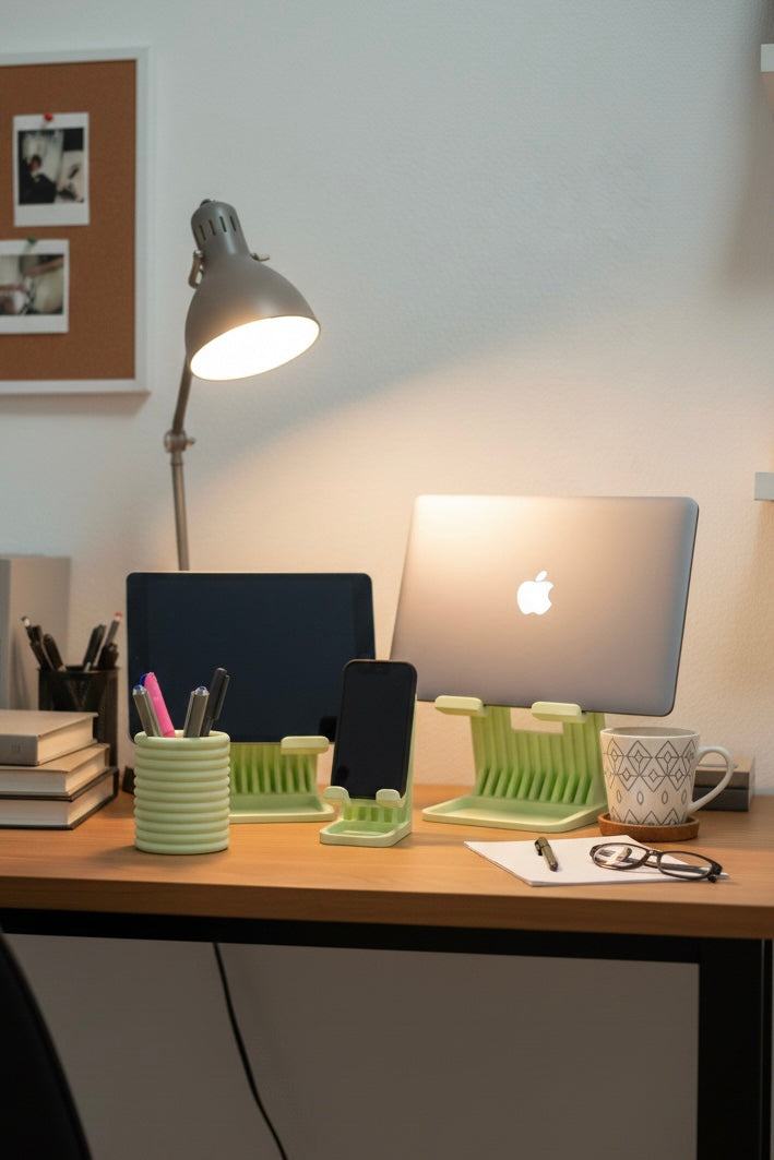 ZenStack Modular Workspace Trio