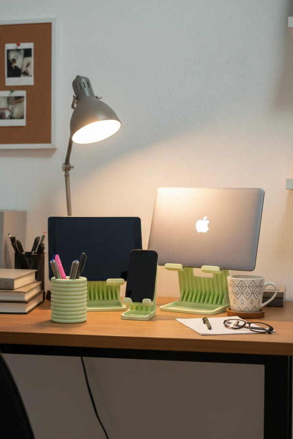 ZenStack Modular Workspace Trio